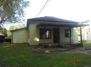 344 S Berry St, Andrews, IN 46702