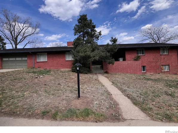 2061 Mt Zion Dr, Golden, CO 80401