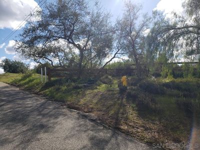 0 Wilkes Rd Lot 3, Valley Center, CA, 92082
