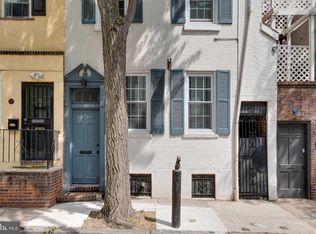 333 S Hicks St, Philadelphia, PA 19102