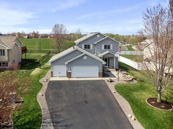 6442 Marshall Ave NE, Otsego, MN 55301