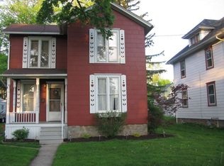 330 Pine St, Lockport, NY 14094
