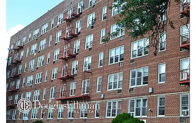 Sold by Douglas Elliman