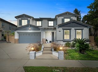 6301 Sandhill Pl, Etiwanda, CA 91739