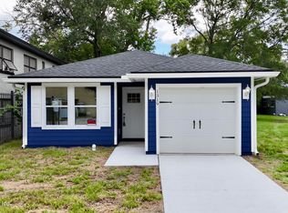 1319 W 21st St, Jacksonville, FL 32209