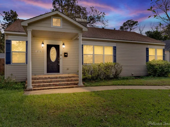 275 Atlantic Ave, Shreveport, LA 71105