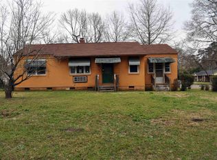 402 Sanders Dr, Sumter, SC 29150