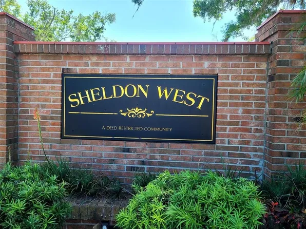 8813 Sheldon West Dr #6, Tampa, FL 33626