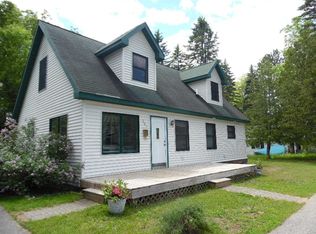 207 W Division St, Boyne City, MI 49712