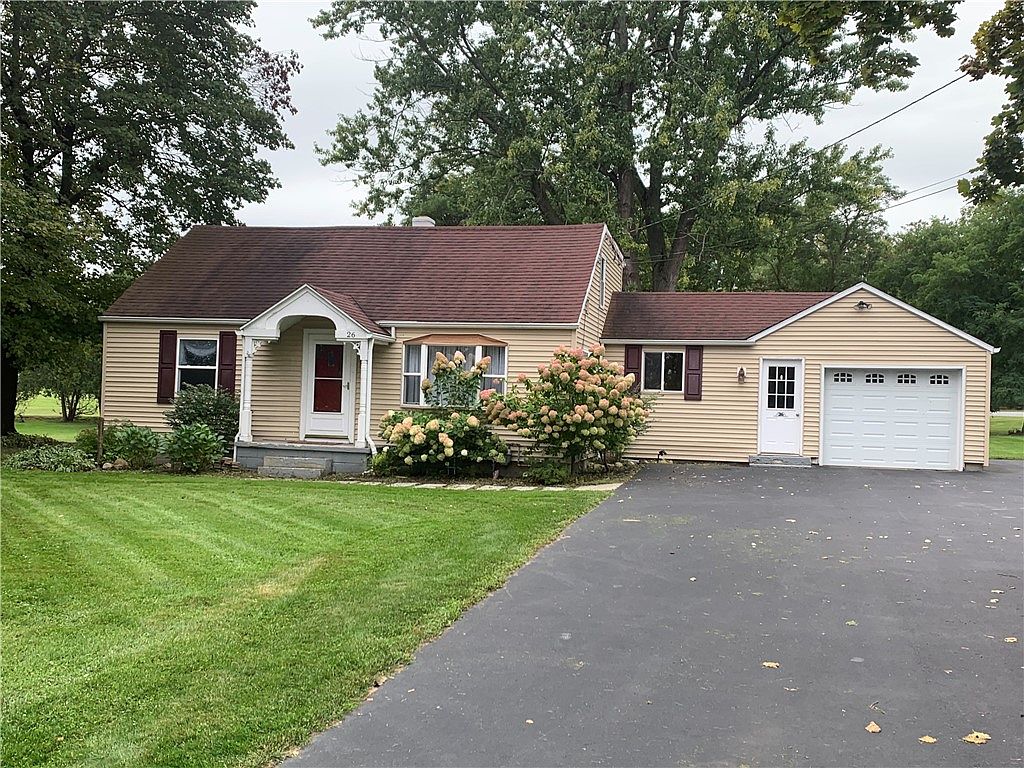 26 Groveland Rd, Geneseo, NY 14454 MLS R1500323 Zillow