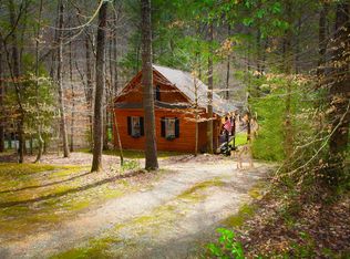 253 Long Branch Rd, Townsend, TN 37882