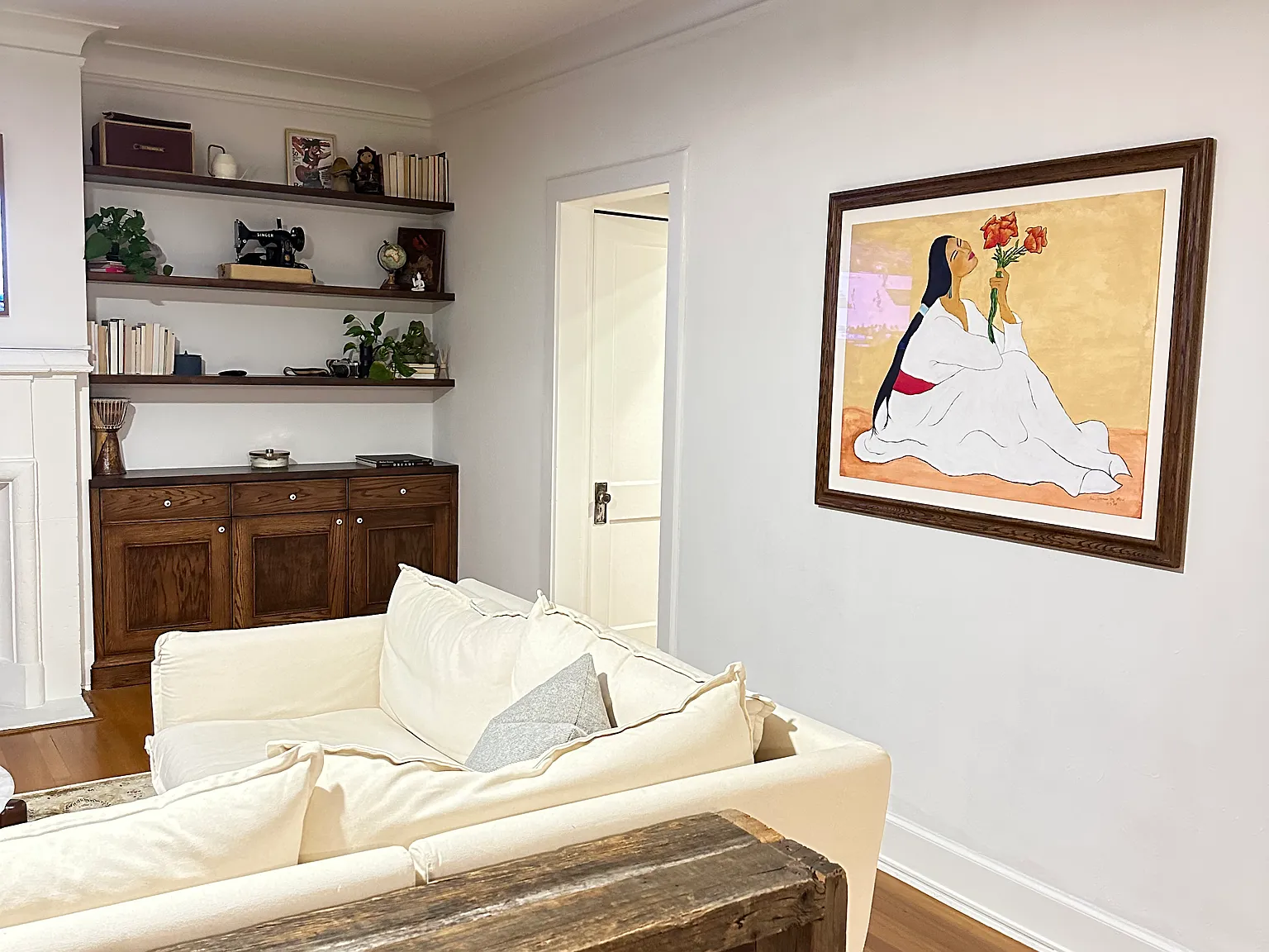 2 bed, 1200 sqft, $3,200 — Photo 2