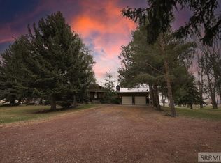 416 N 3900 E, Rigby, ID 83442