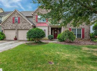 101 Abby Cir, Greenville, SC 29607