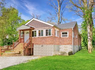 7002 N Ralston Ave, Indianapolis, IN 46220