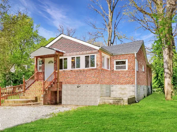 7002 N Ralston Ave, Indianapolis, IN 46220