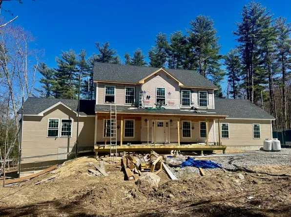 12-139-1 Hardy Road, Londonderry, NH 03053