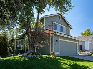 5820 Lindsay Dr, Reno, NV 89523