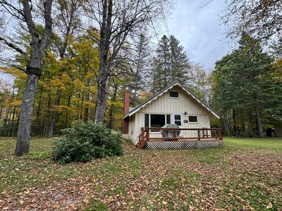 1008 Sherbino Road, Carrabassett Valley, ME, 04947