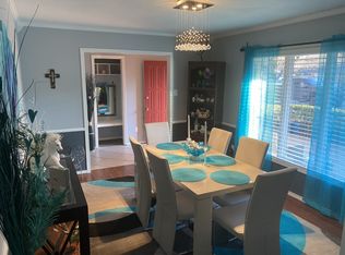 4018 88th St, Lubbock, TX 79423