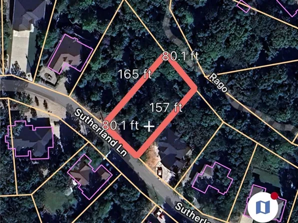 Sutherland Ln #20, Bella Vista, AR 72714