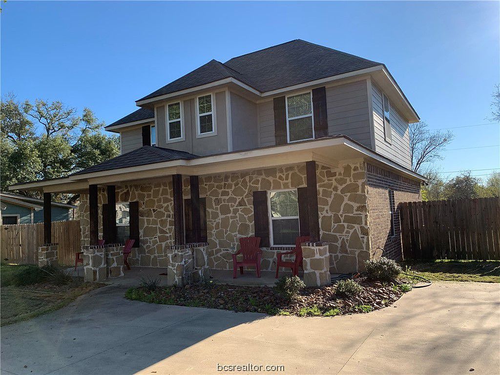 1012 Milner Dr, College Station, TX 77840 Zillow