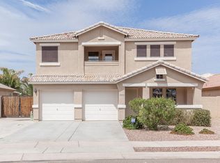 10542 W Roanoke Ave, Avondale, AZ 85392