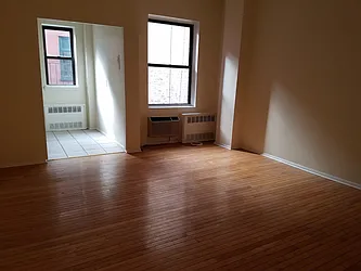 Rented by Keller Williams NYC
