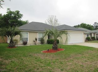 14124 Crestwick Dr W, Jacksonville, FL 32218