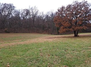 TRACT 2 Rome Ln, Granby, MO 64844