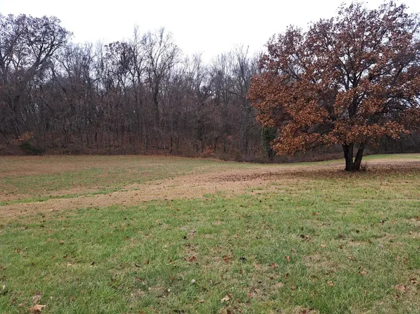 Tbd Tract 2 Rome Lane, Granby, MO 64844