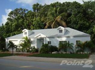 541 Palm Dr, Key Largo, FL 33037