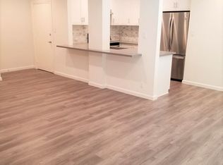 1117 S Bedford St #3006, Los Angeles, CA 90035