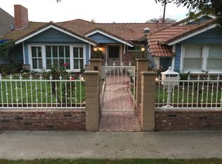 12591 Foster Rd, Los Alamitos, CA 90720