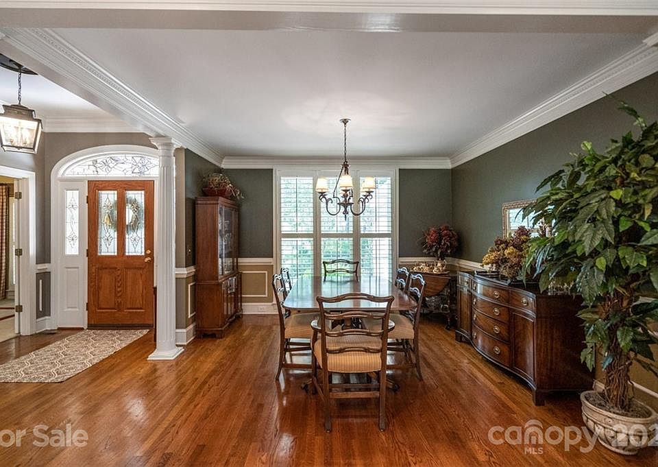 4528 Fairvista Dr, Charlotte, NC 28269 Zillow