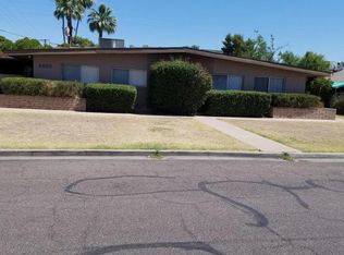 3602 E Monterosa St, Phoenix, AZ 85018