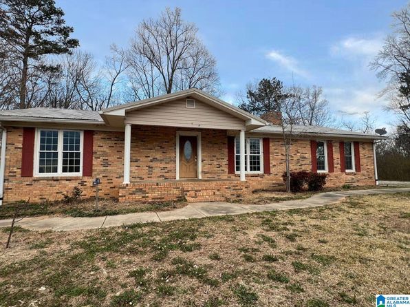 15964 County Road 222, Crane Hill, AL 35053