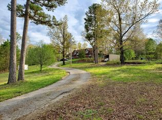 148 County Road 803a, Gainesville, MO 65655