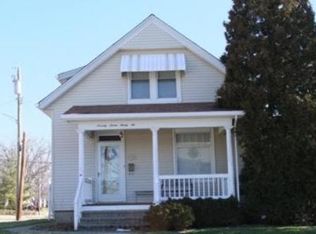 7722 Elizabeth St, Cincinnati, OH 45231