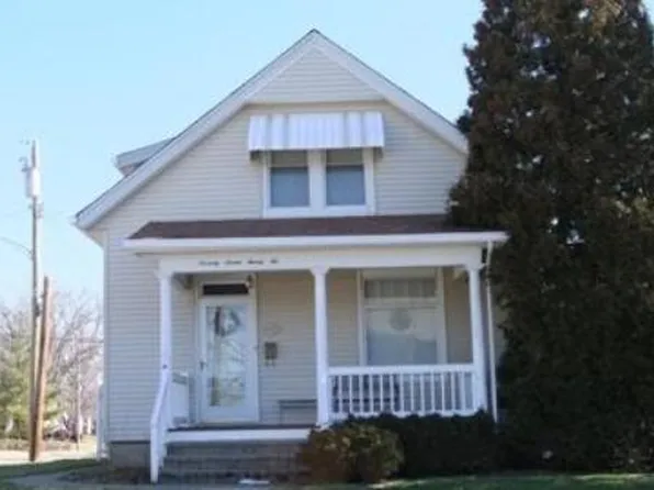 7722 Elizabeth St, Cincinnati, OH 45231