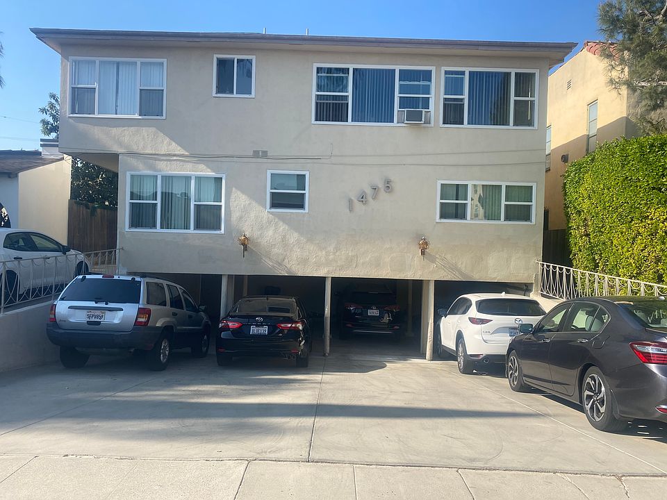 1st image of 1475 S Bedford St APT 1