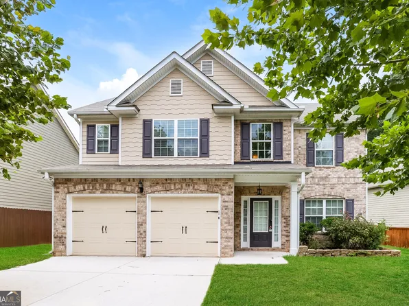 4001 Village Crossing Cir, Ellenwood, GA 30294