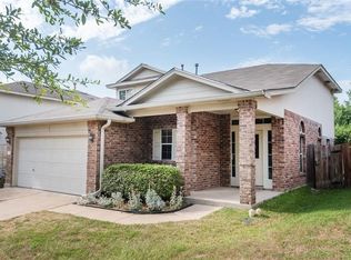 2209 Marcus Abrams Blvd, Austin, TX 78748