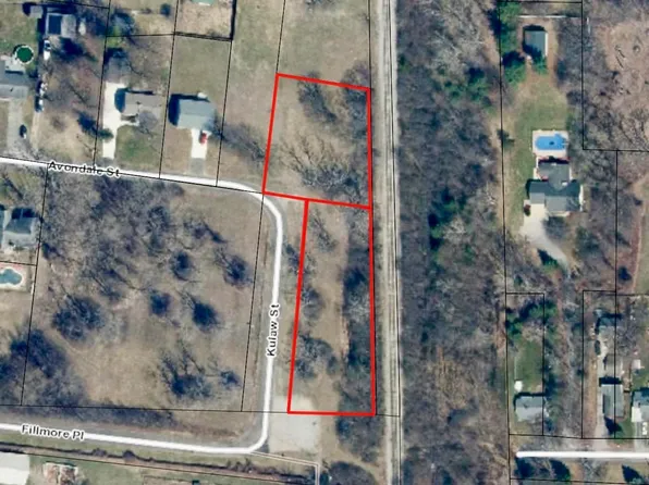 0 Fillmore Pl, Bay City, MI 48708