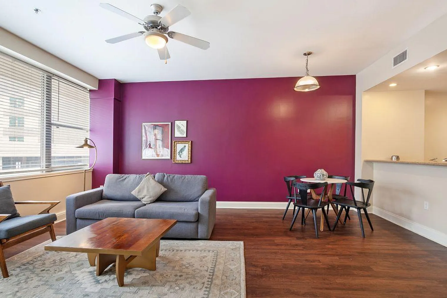 1 bed, 2.0 bath, 430 sqft, $4,298 — Photo 1
