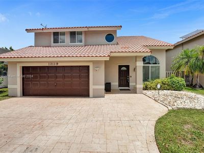 12119 NW 35th St, Sunrise, FL, 33323