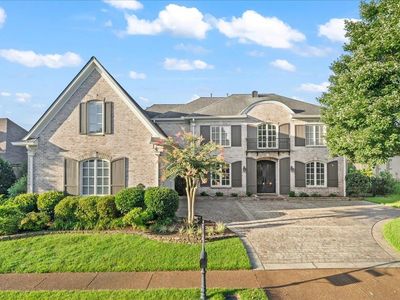 10239 Statfield Dr, Collierville, TN, 38017