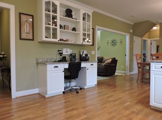 8172 State Highway 34, Newberry, SC 29108