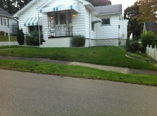 202 Pioneer St, Warren, PA 16365