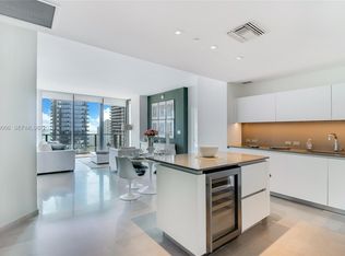 Brickell City Center Rise, Miami, FL 33130